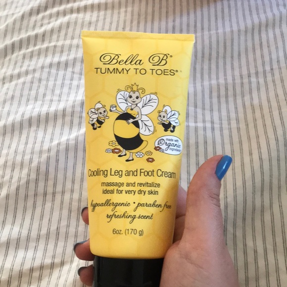 Cooling leg and foot cream!! - Picture 1 of 2